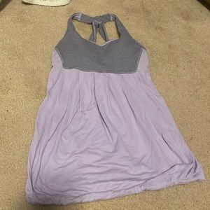 Lululemon tank